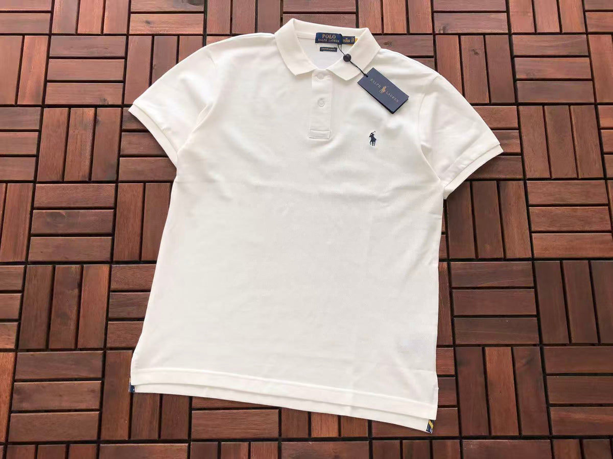Polo Shirts Casual RL