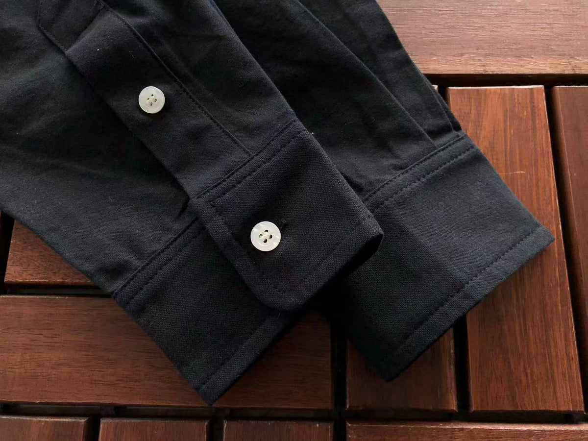 Oxford Long Sleeve RL
