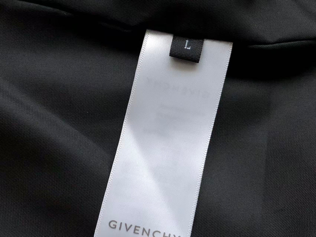 Jaquet Givenchi