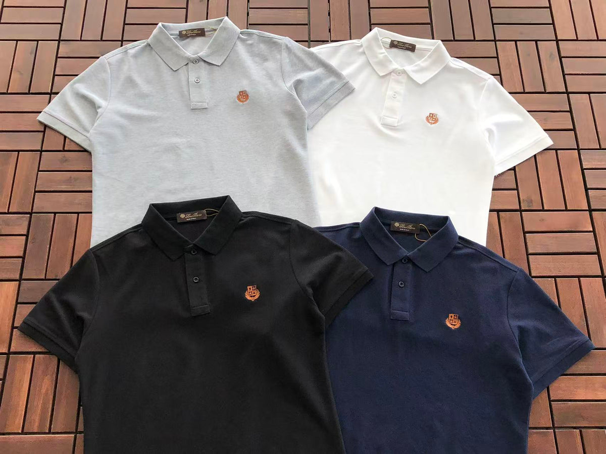Polo Shirt Casual LP