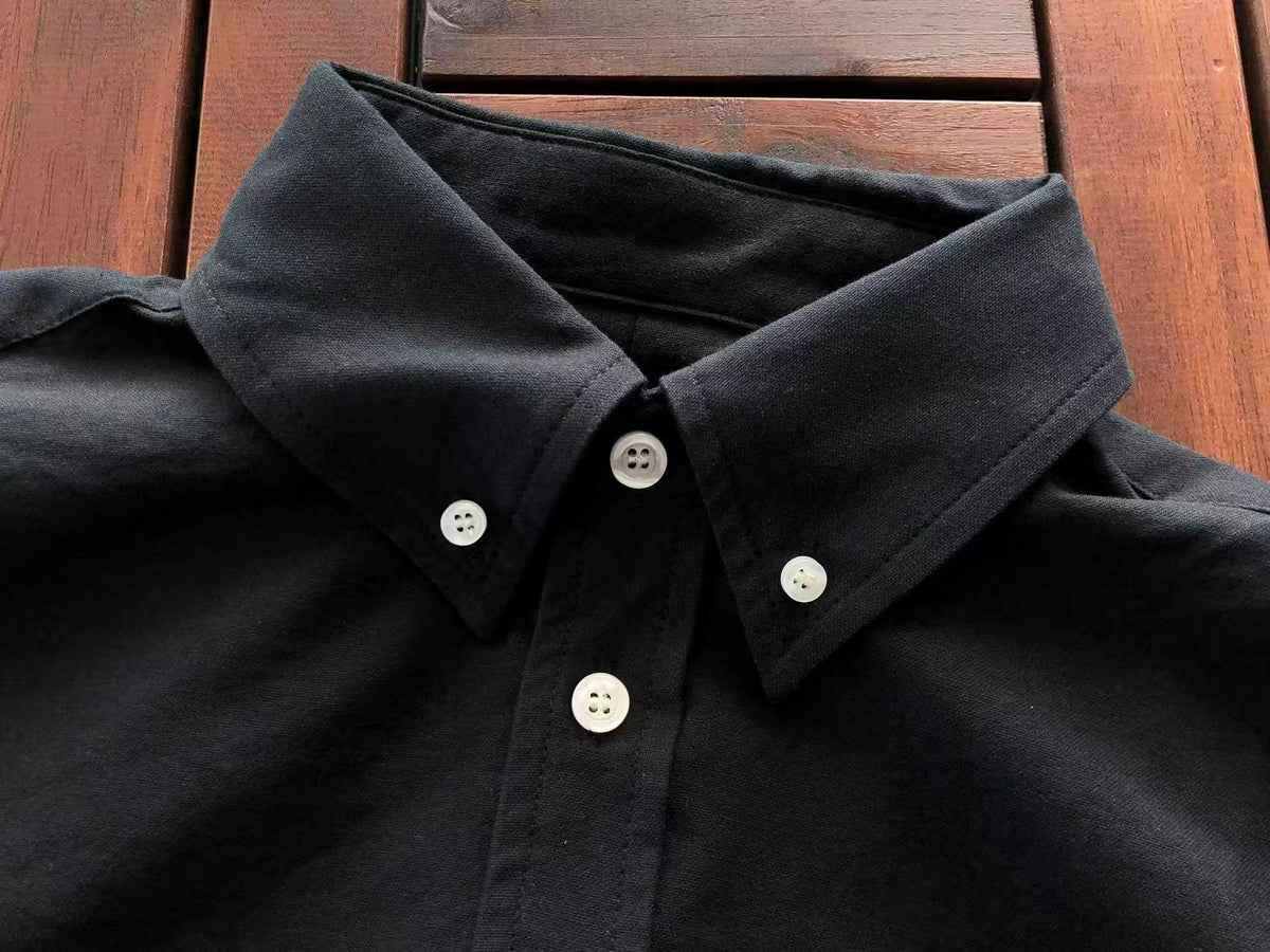 Oxford Long Sleeve RL