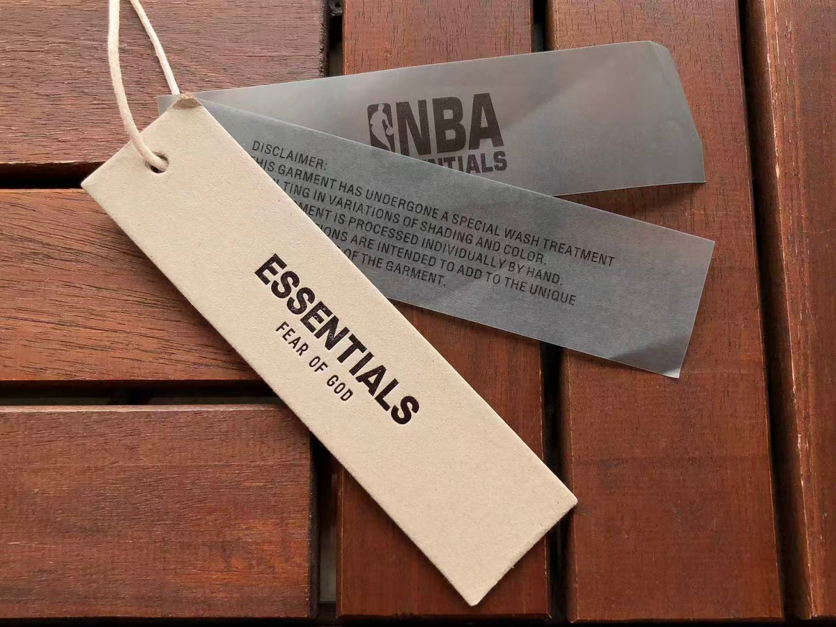 FOG Essentials NBA