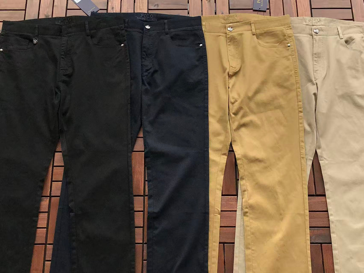 Pants Trousers RL