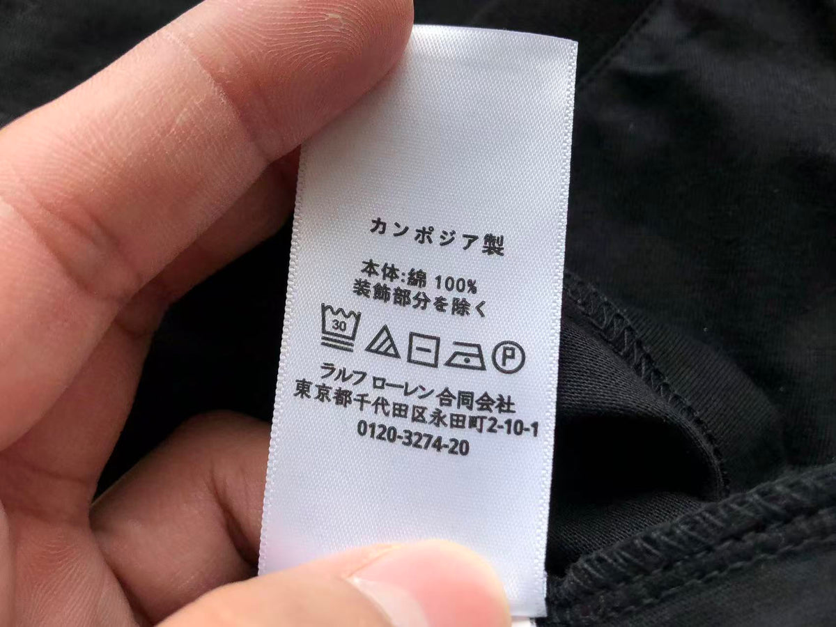 Shirt Casual RL