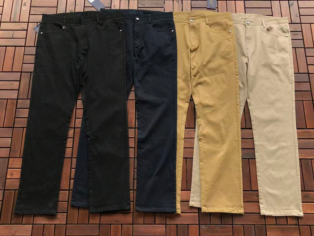 Pants Trousers RL