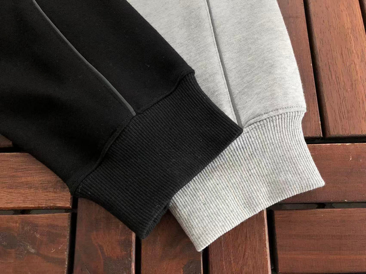 Nocta Casual Essentials