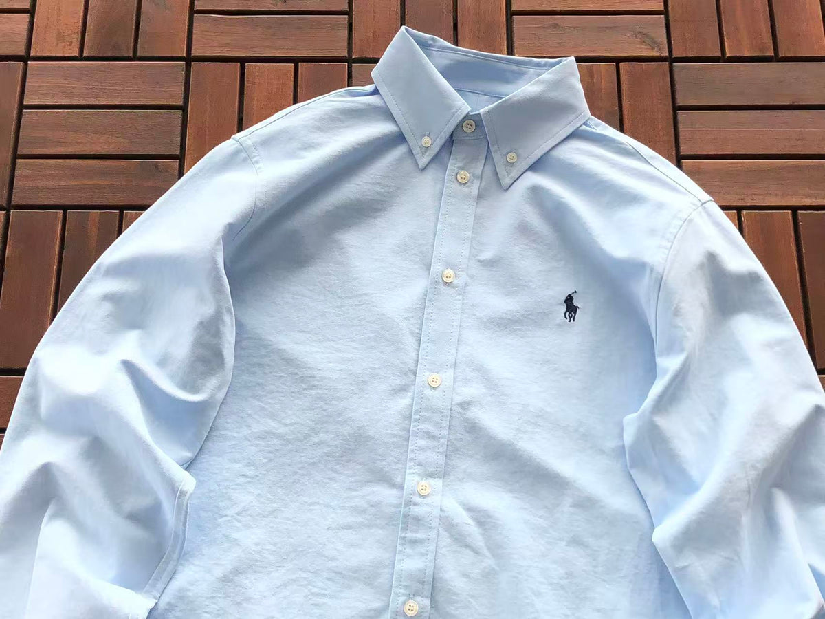 Oxford Long Sleeve RL