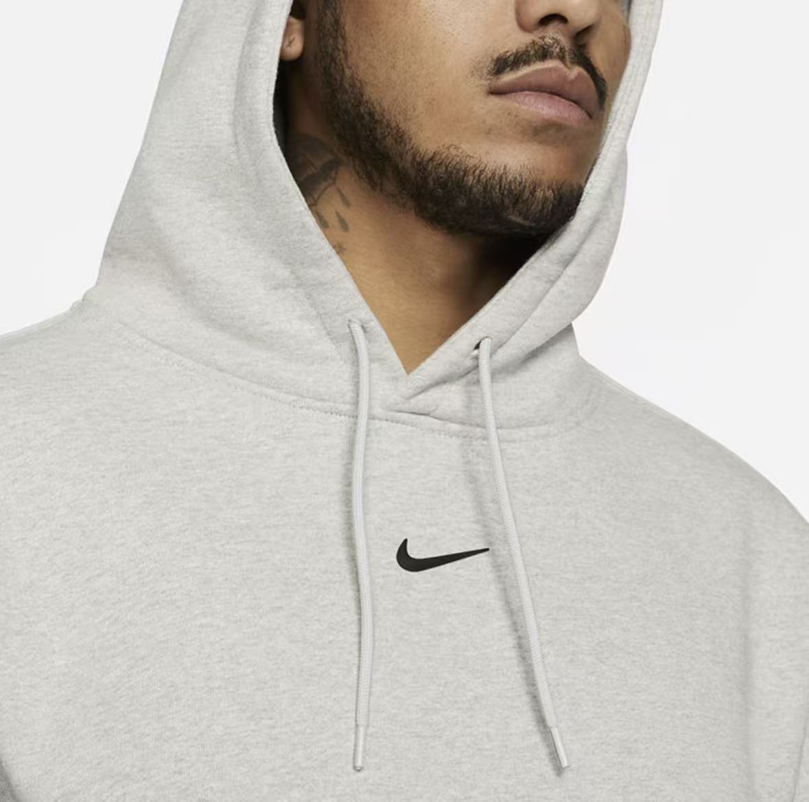 Nocta Casual Essentials
