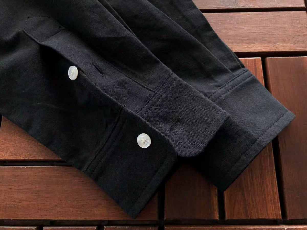 Oxford Long Sleeve RL