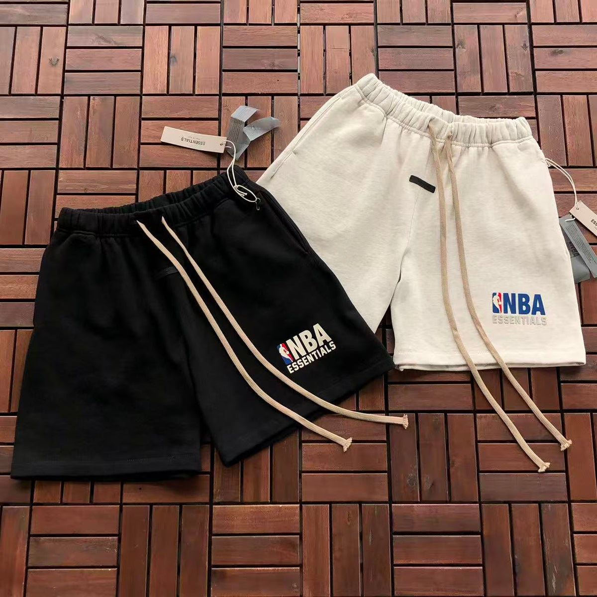 FOG Essentials NBA