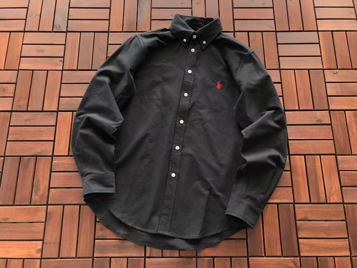 Oxford Long Sleeve RL