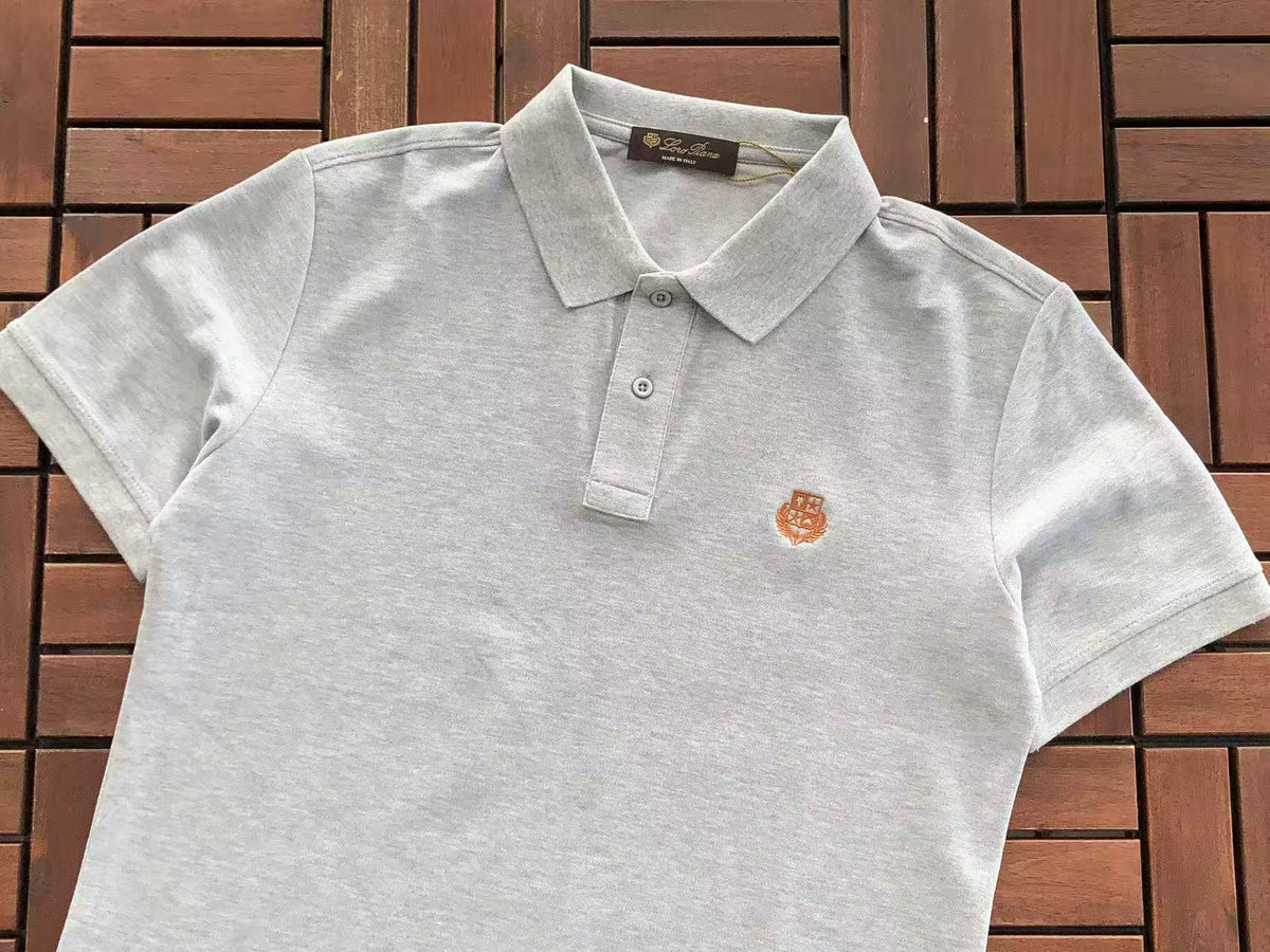 Polo Shirt Casual LP