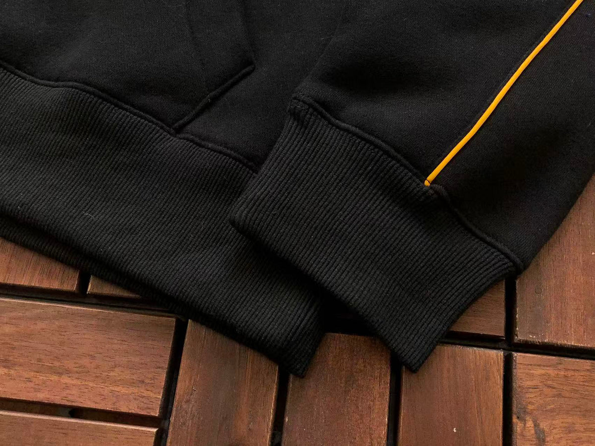 Nocta Essentials All Black