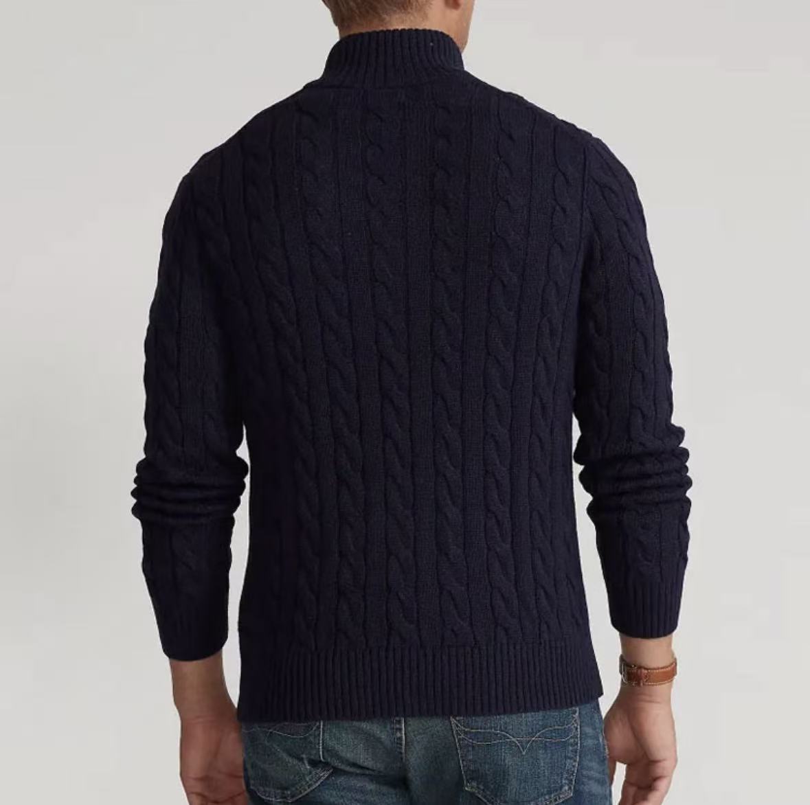 Swaeter Essentials Casual RL