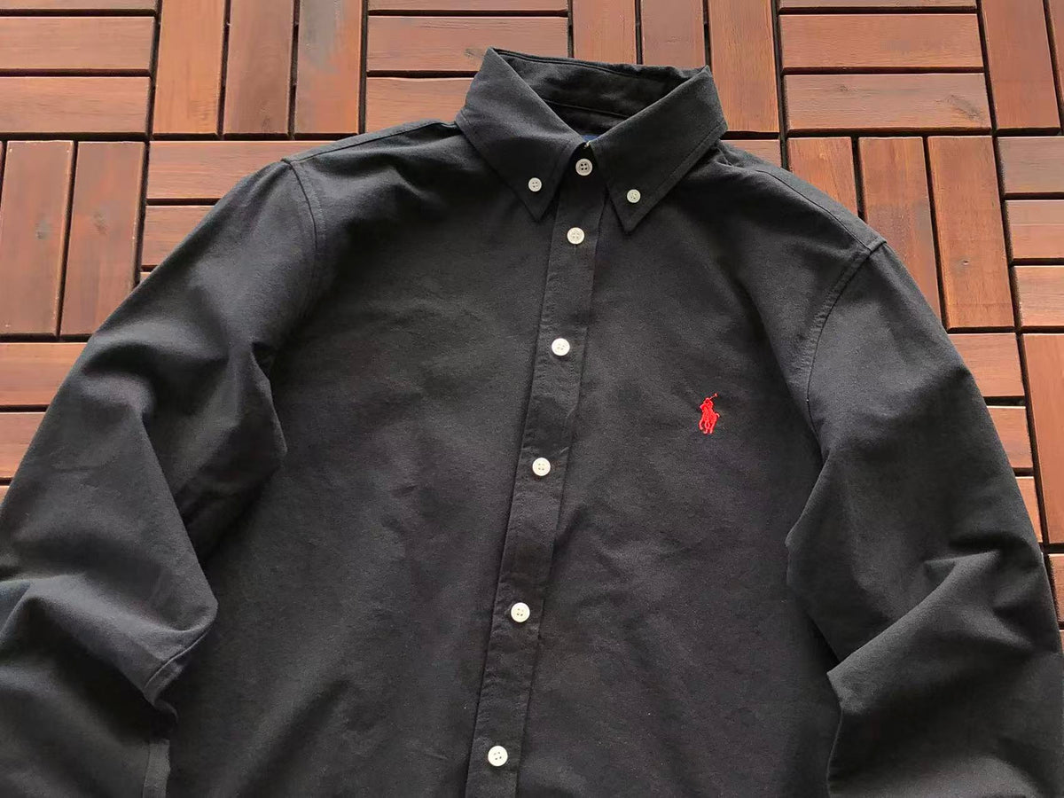 Oxford Long Sleeve RL
