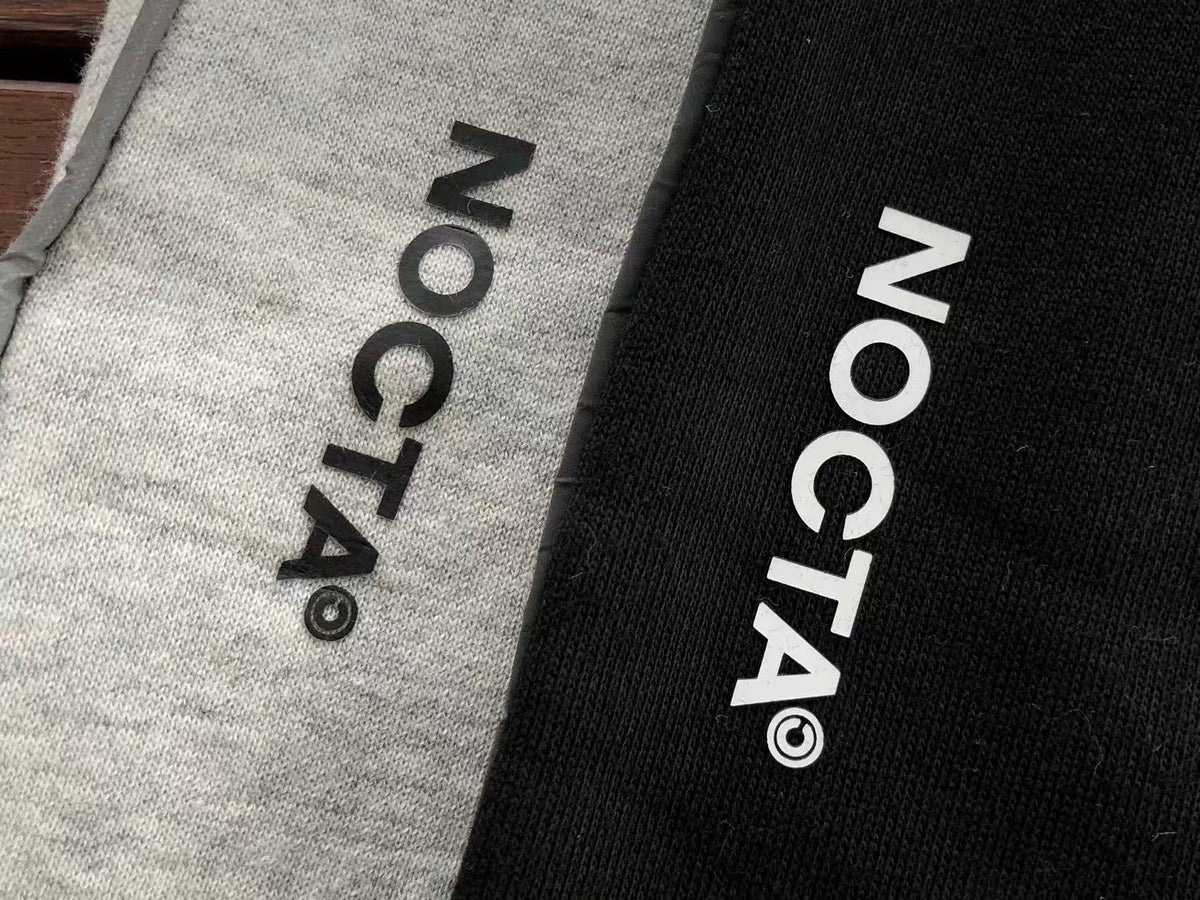 Nocta Casual Essentials
