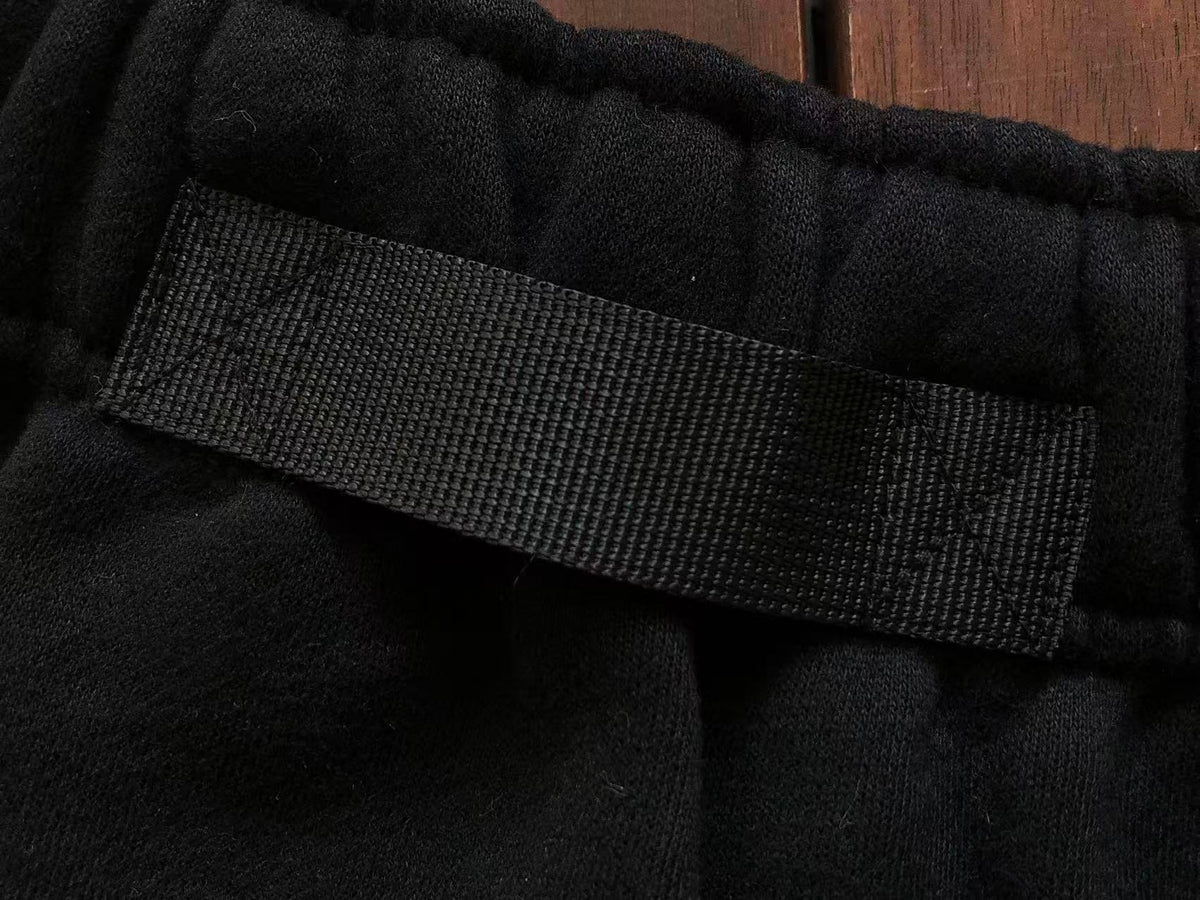 Nocta Essentials All Black