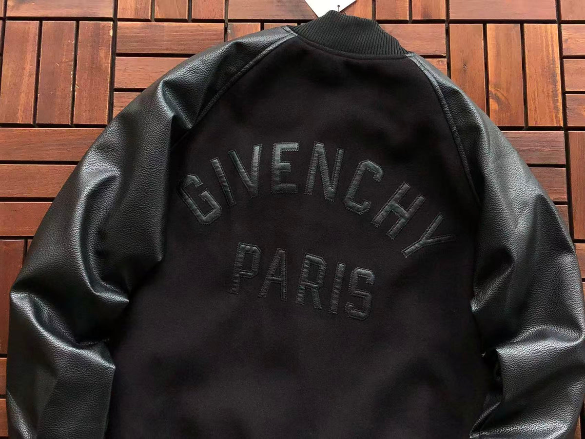 Jaquet Givenchi