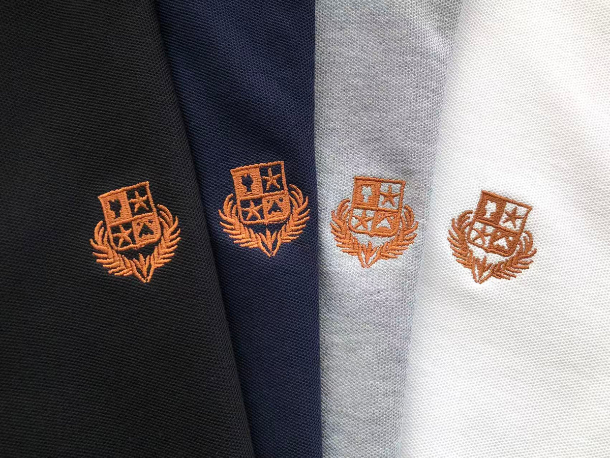 Polo Shirt Casual LP