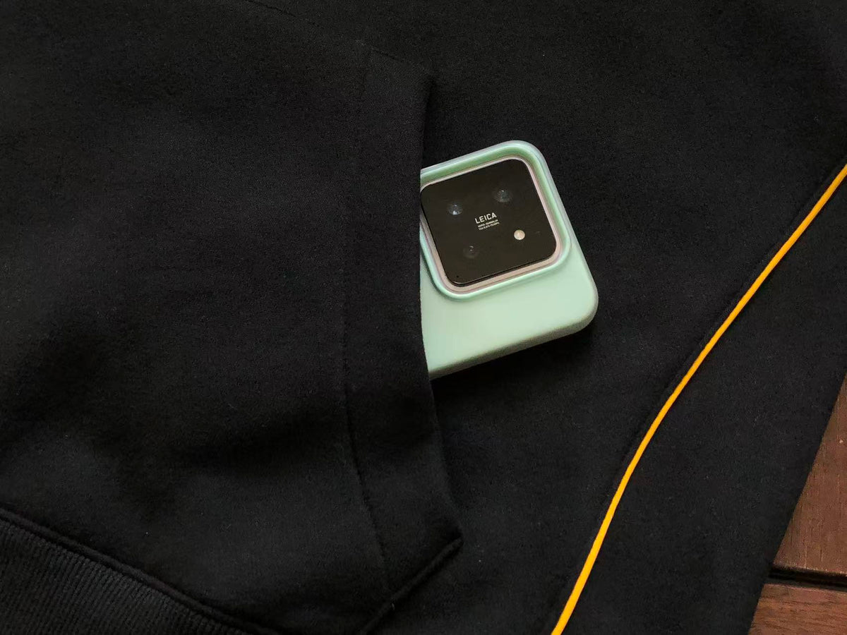 Nocta Essentials All Black