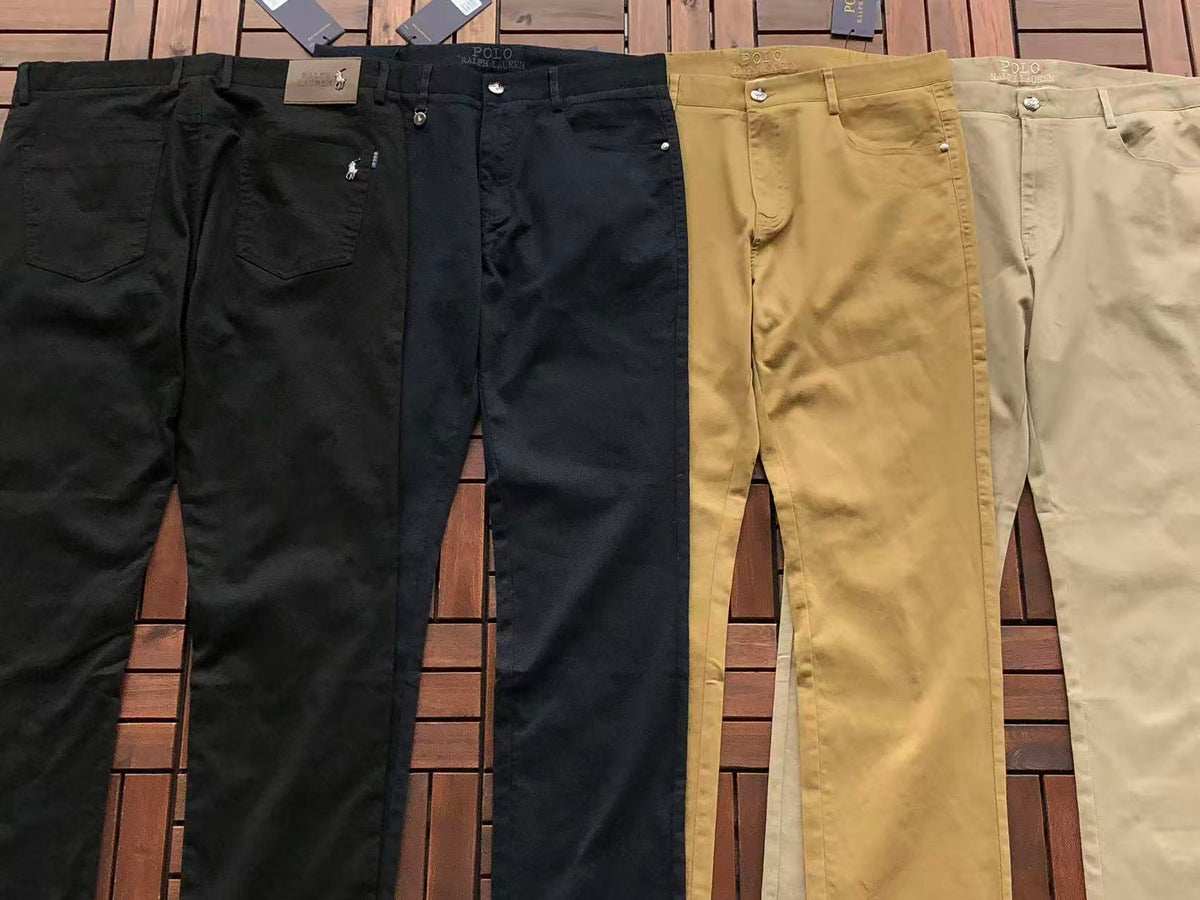 Pants Trousers RL