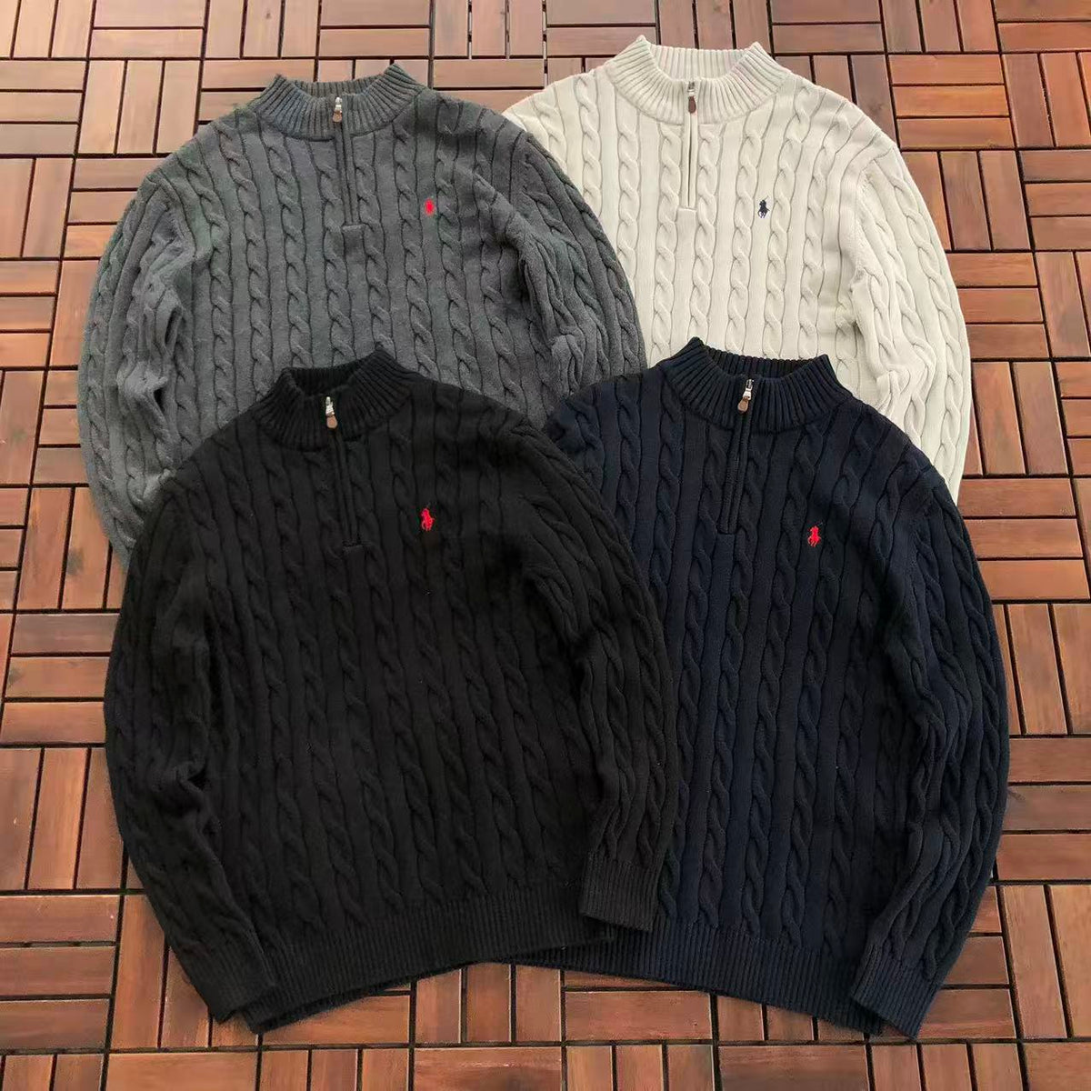 Swaeter Essentials Casual RL