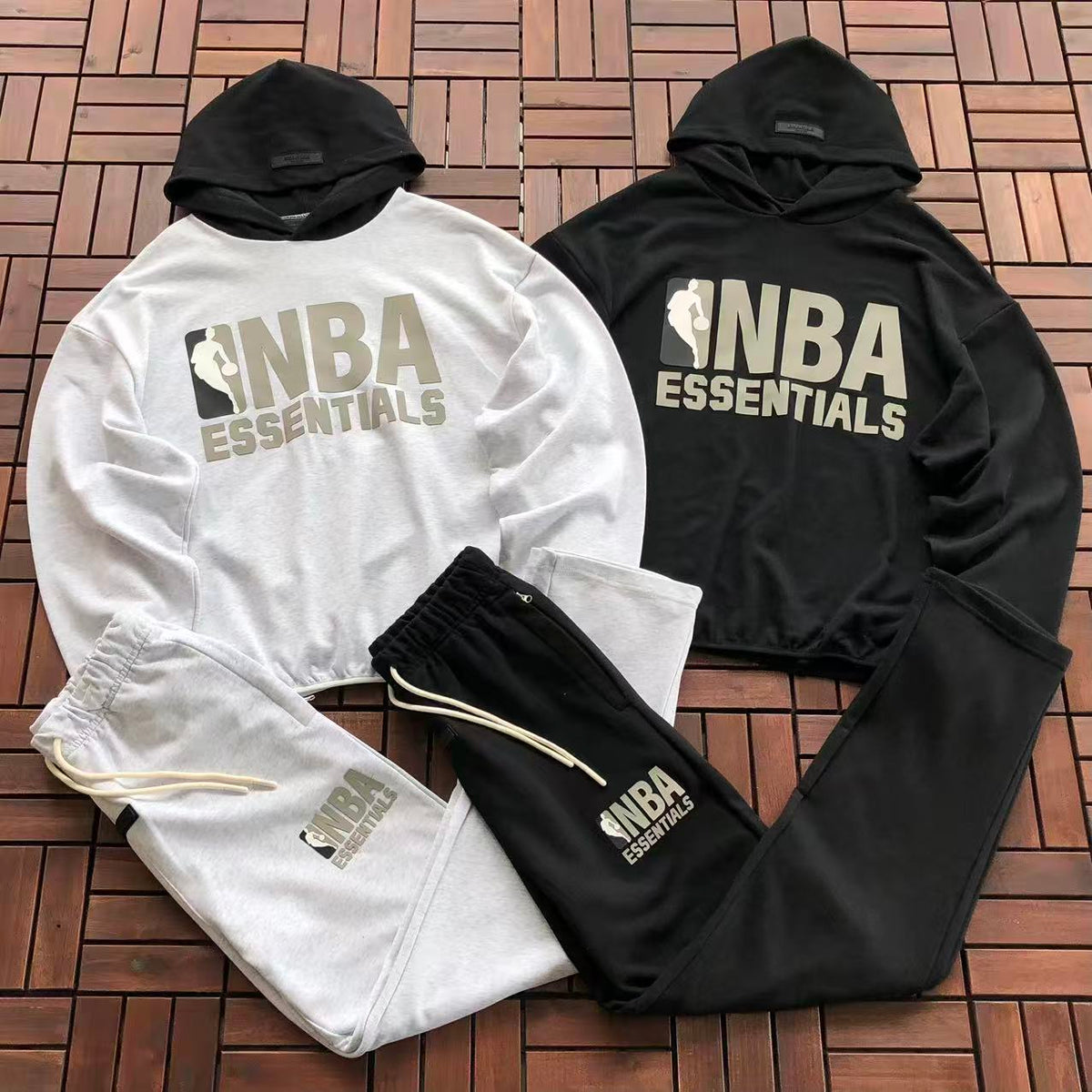 FOG Essentials NBA Casual