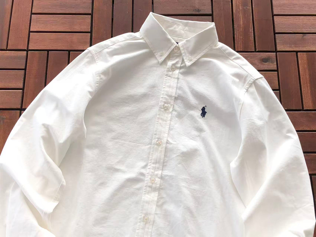 Oxford Long Sleeve RL