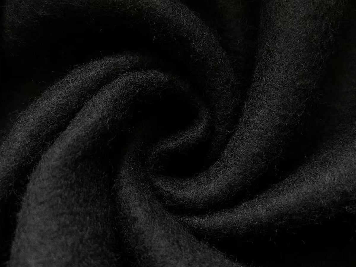 Nocta Essentials All Black
