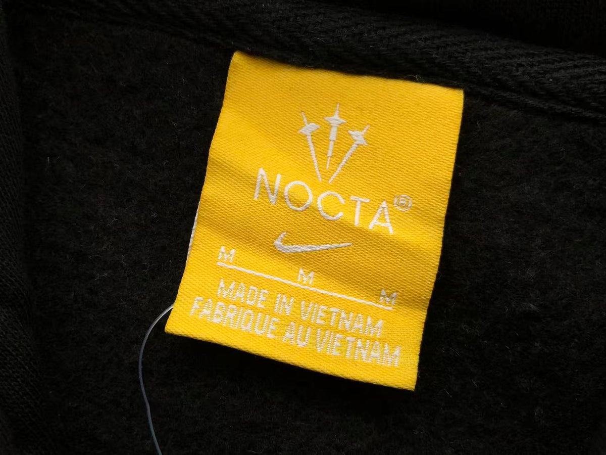 Nocta Casual Essentials