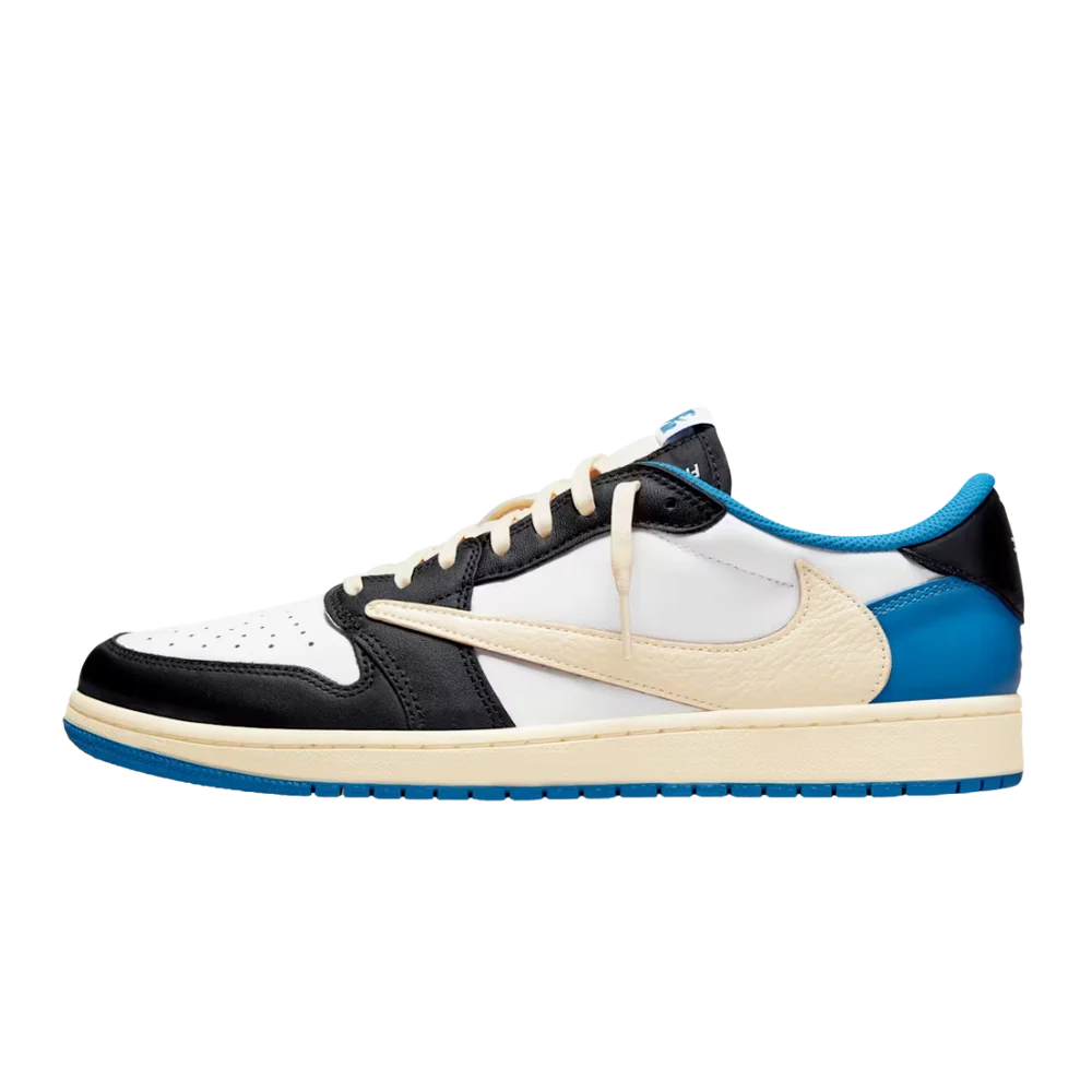 AJ 1 LOW TS Fragment