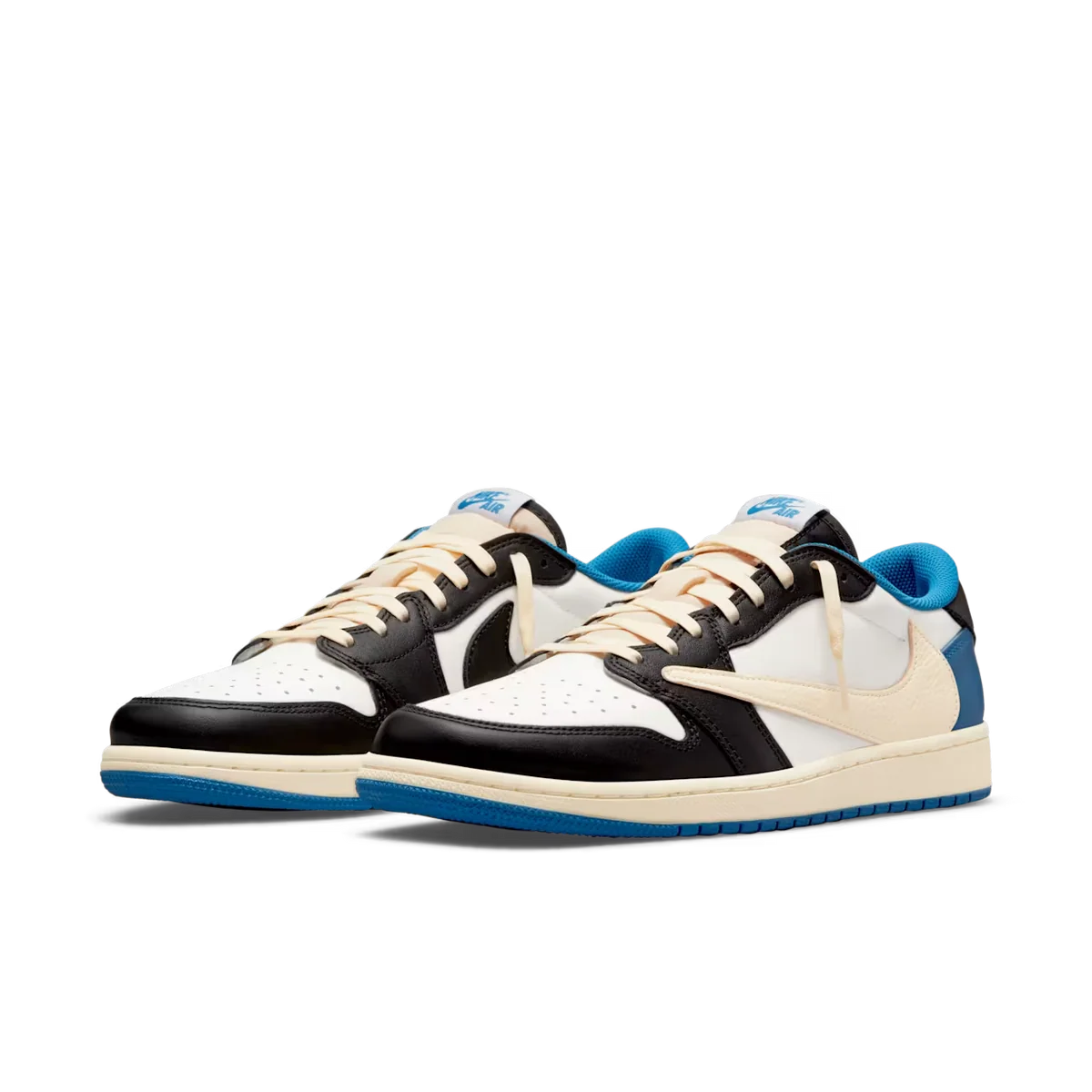AJ 1 LOW TS Fragment