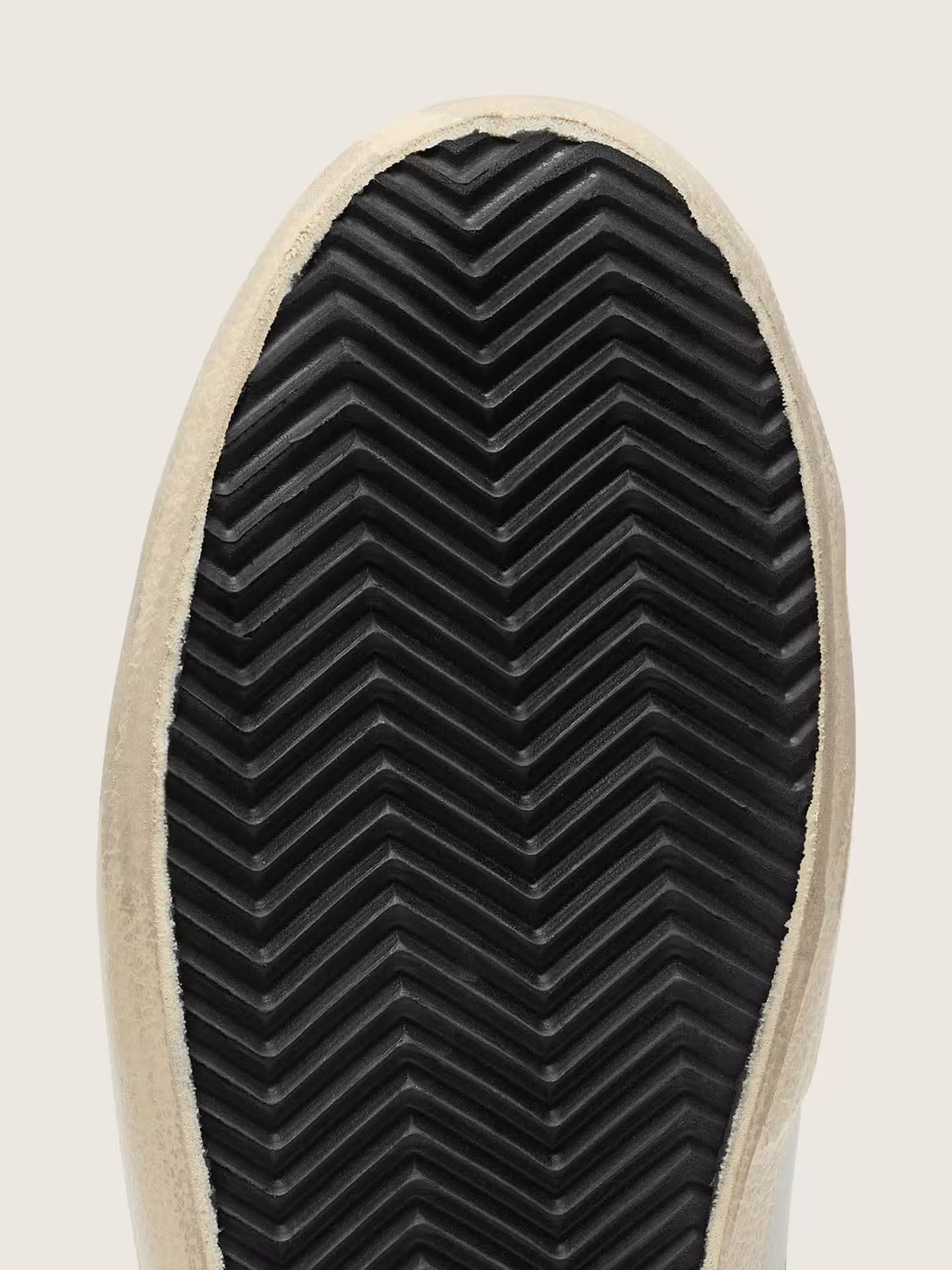 GGD Men's Super-Star with suede