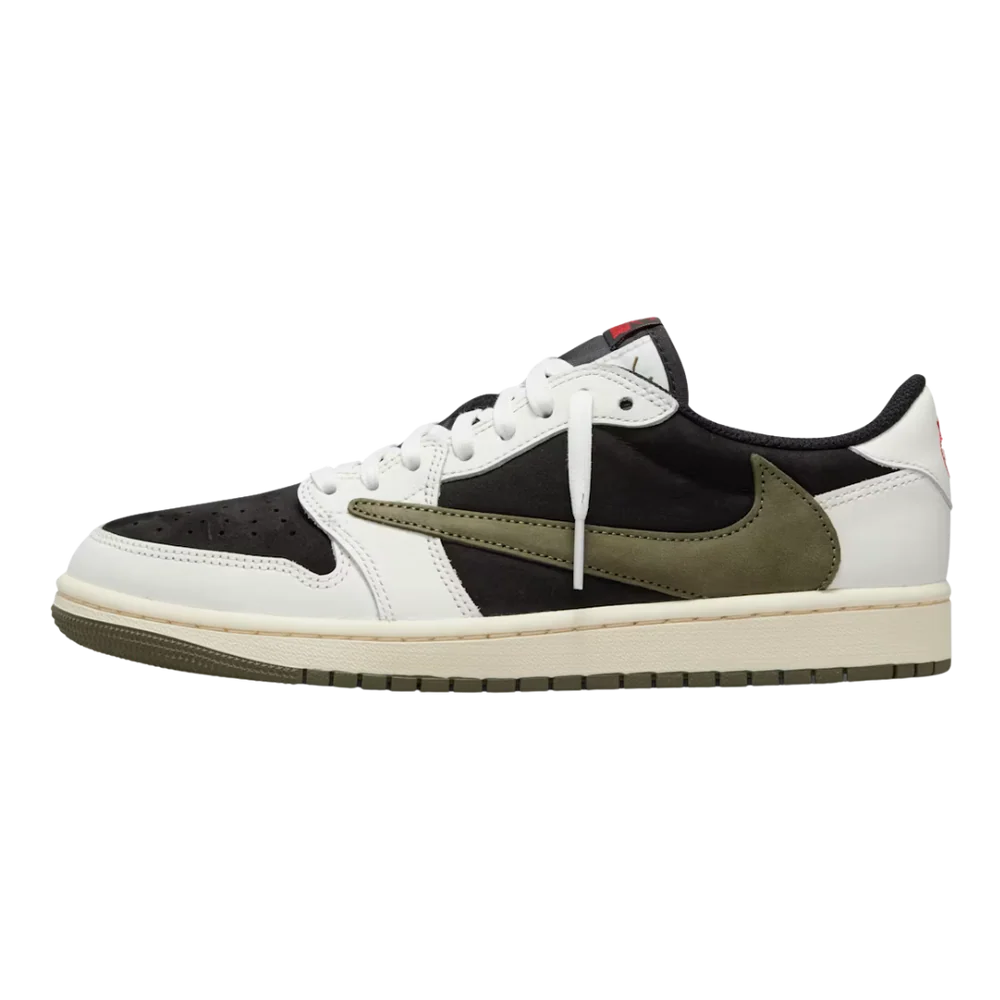 AJL 1 TS Olive
