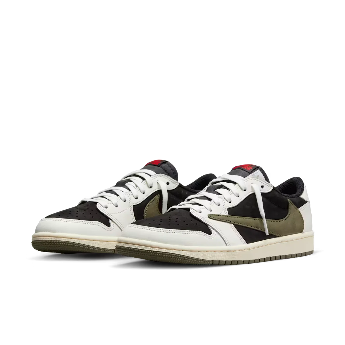 AJL 1 TS Olive