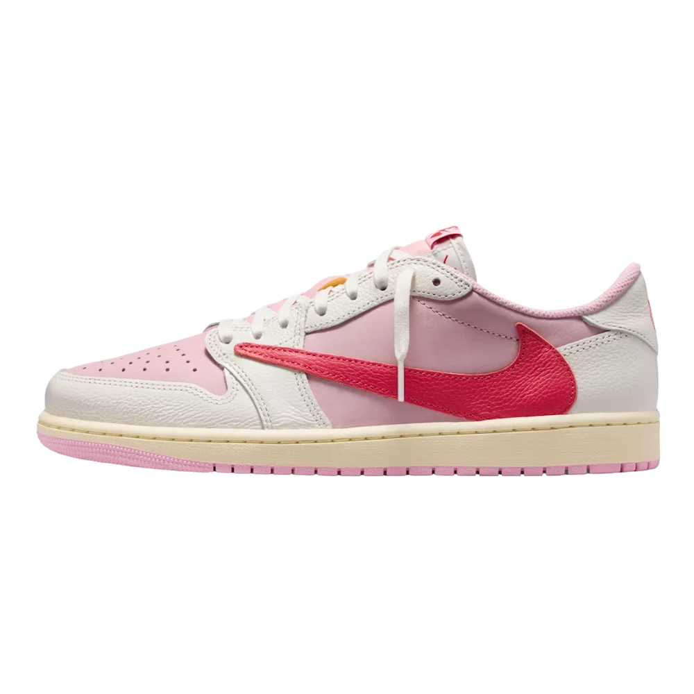 AJL 1 TS OG SP Sail Tropical Pink