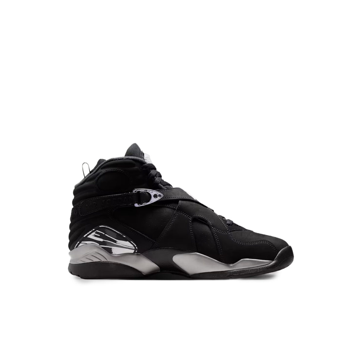 Air Jordan 8 Retro "Chrome"