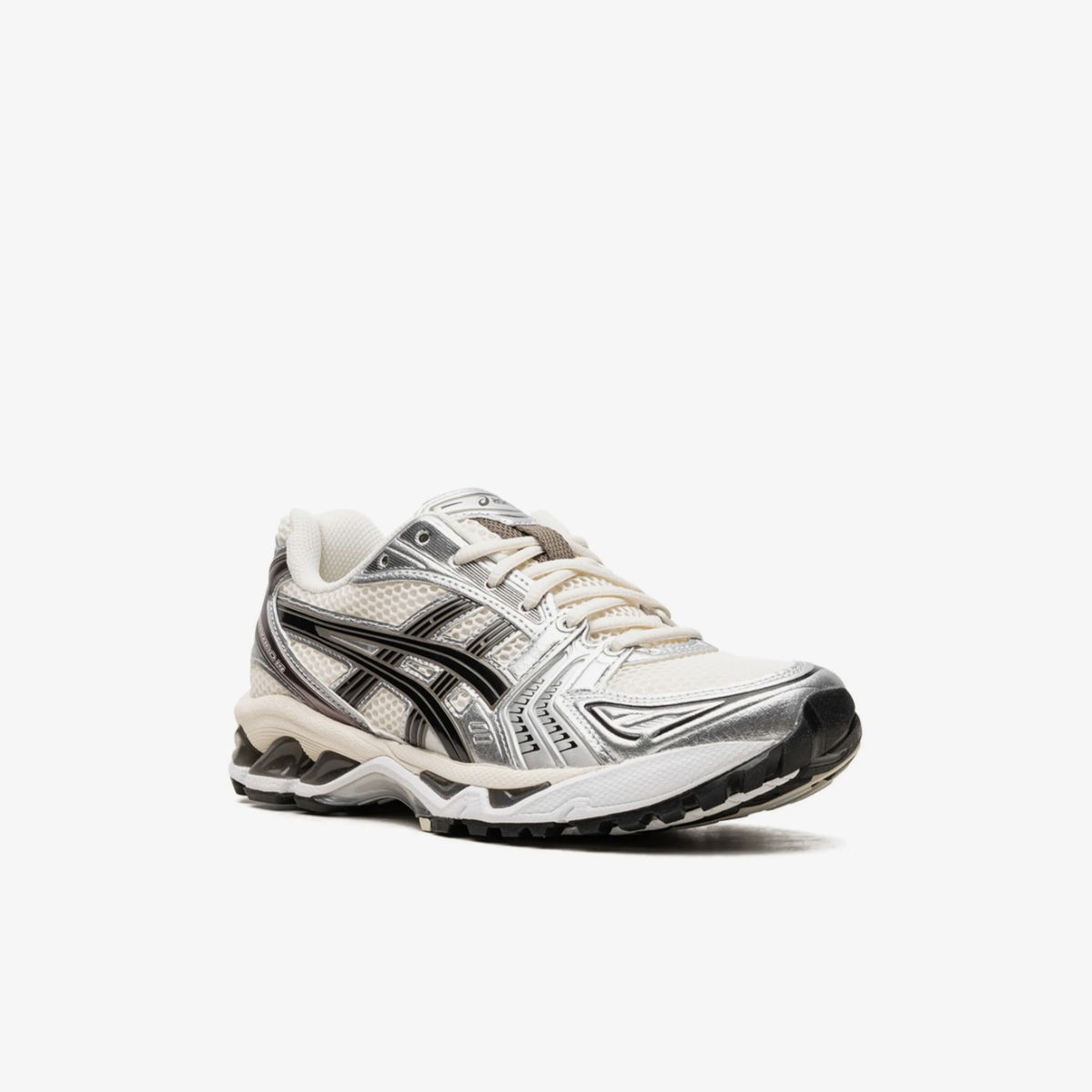 ASICS baskets Gel-Kayano 14 'Metallic Plum'