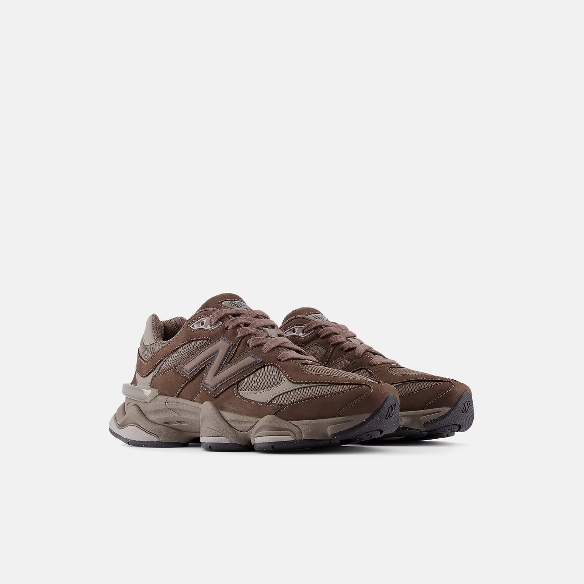 New Balance 9060 Mono Cortado
