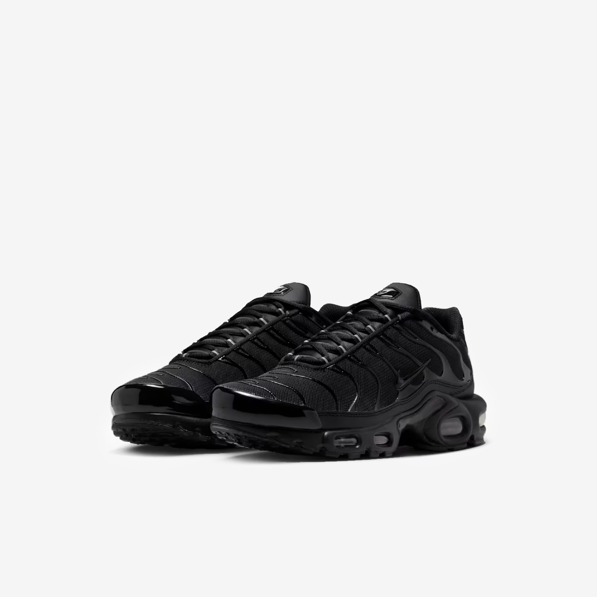 Nike Air Max Plus "Triple Black"