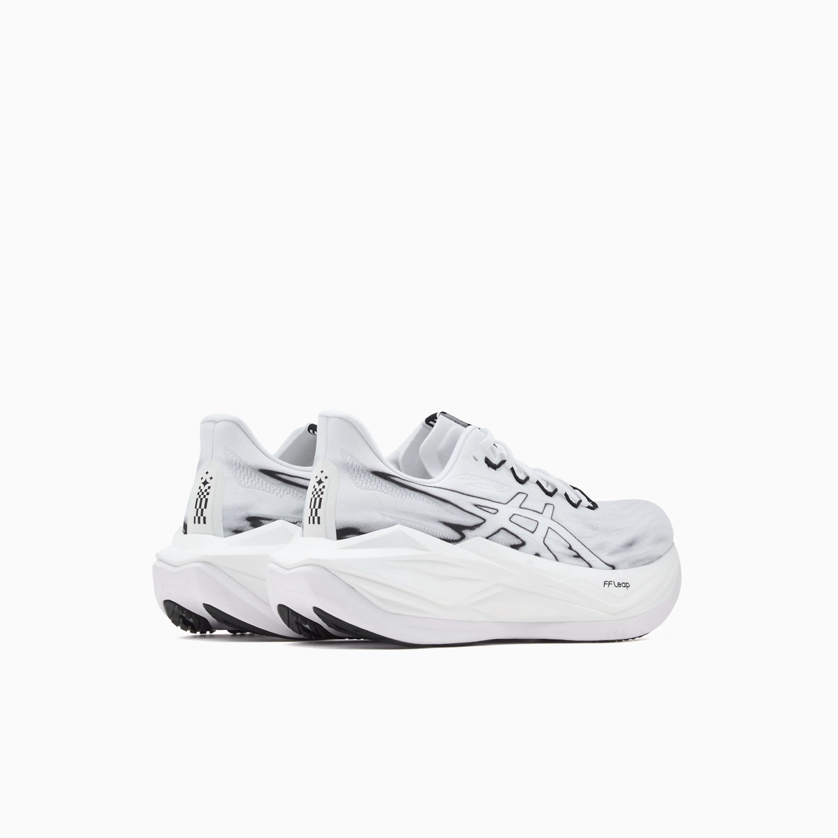ASICS Superblast 3 "White"