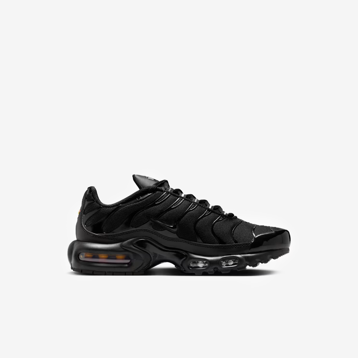 Nike Air Max Plus "Triple Black"