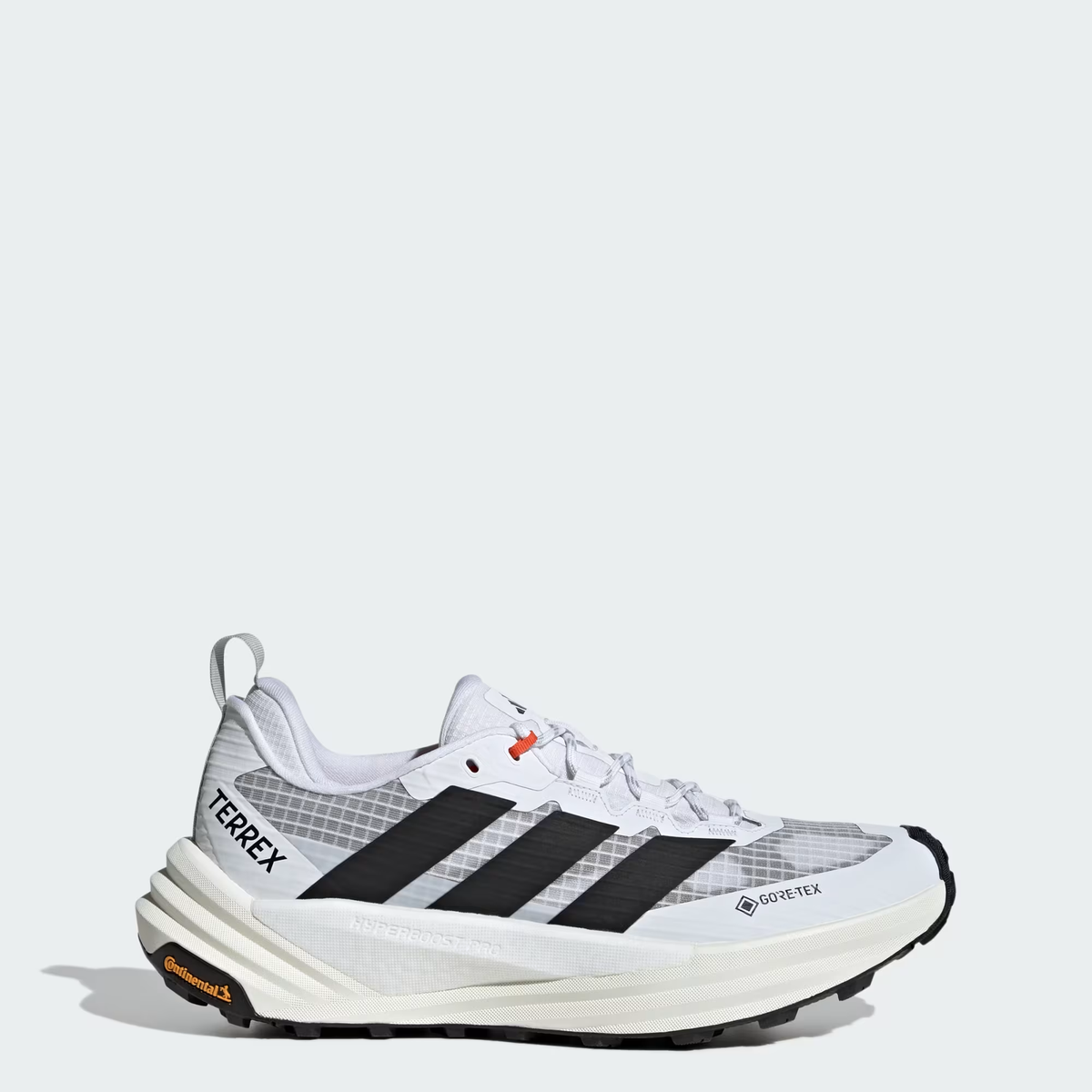 Terrex Freehiker 3 Low