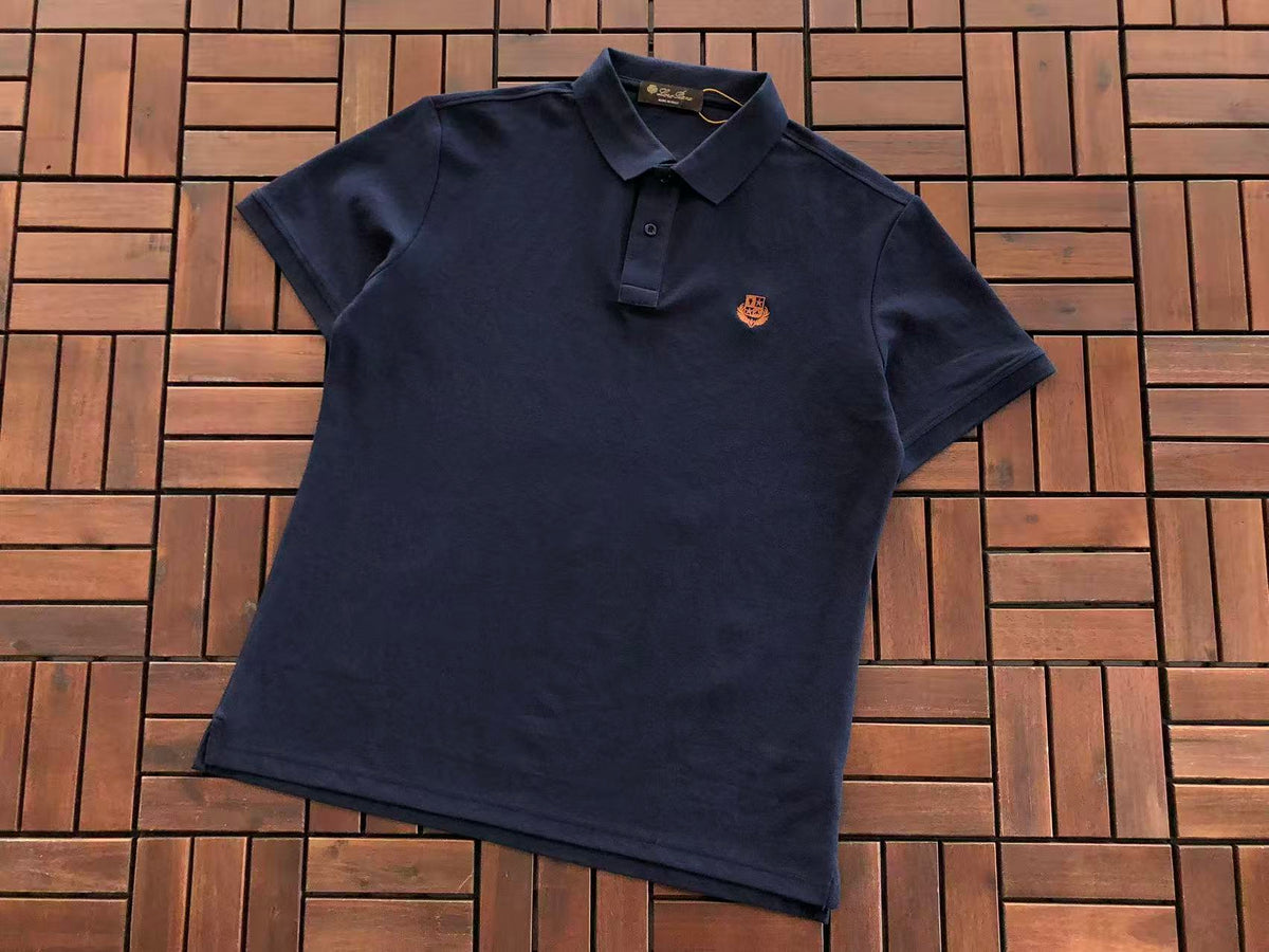 Polo Shirt Casual LP