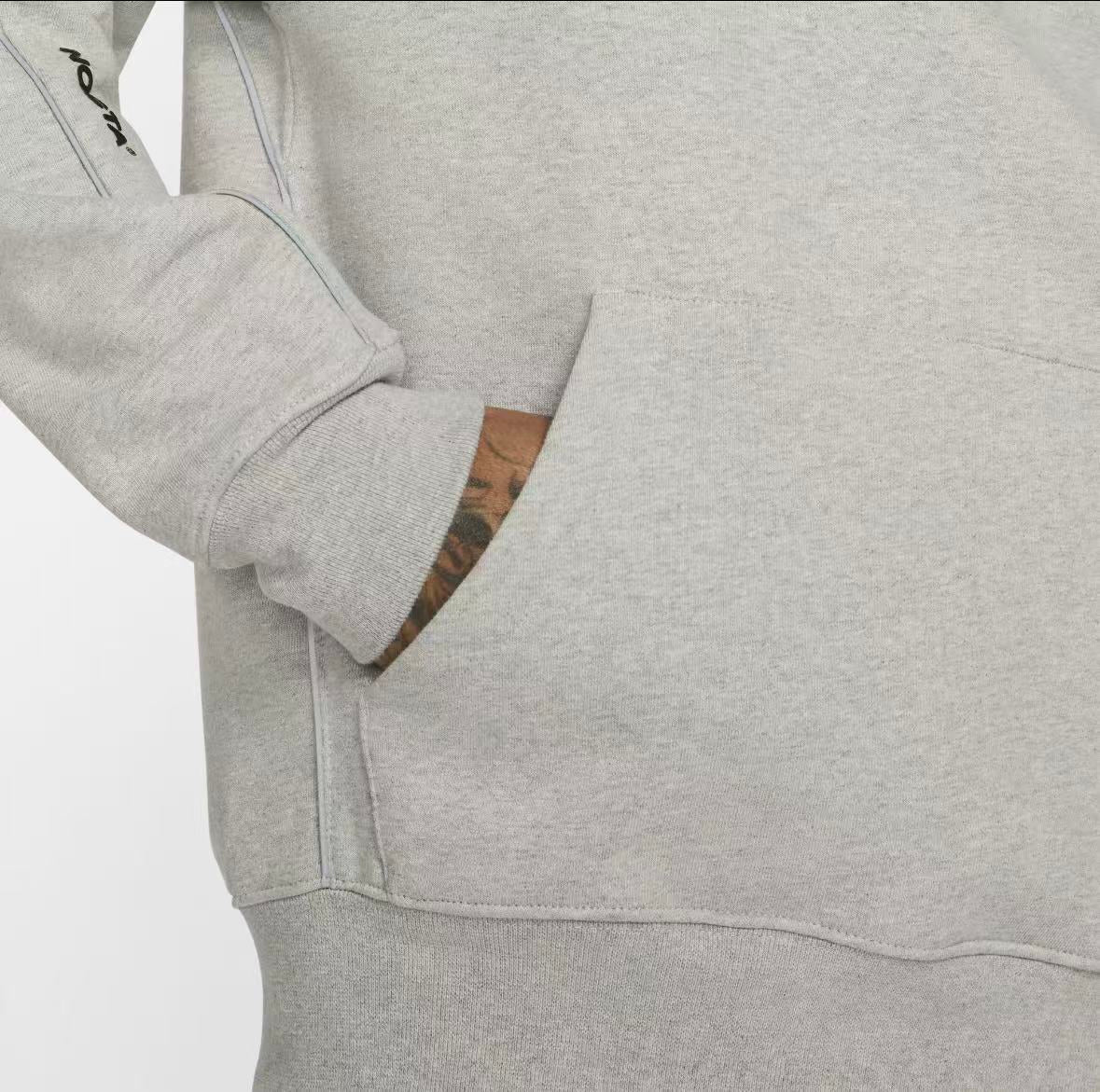 Nocta Casual Essentials