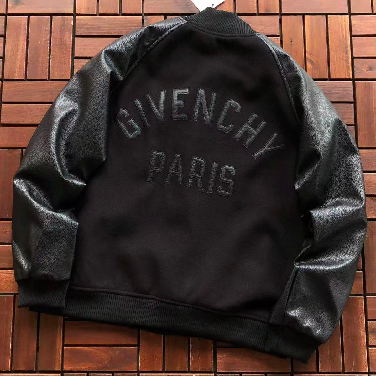 Jaquet Givenchi