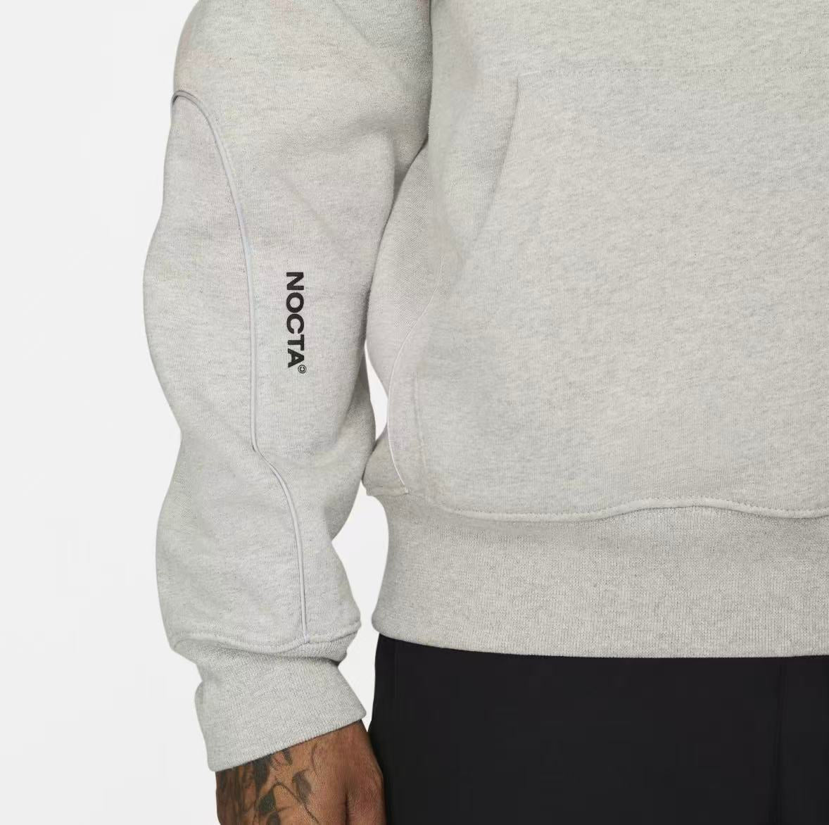 Nocta Casual Essentials
