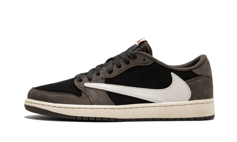 AJ 1 LOW TS Moncha
