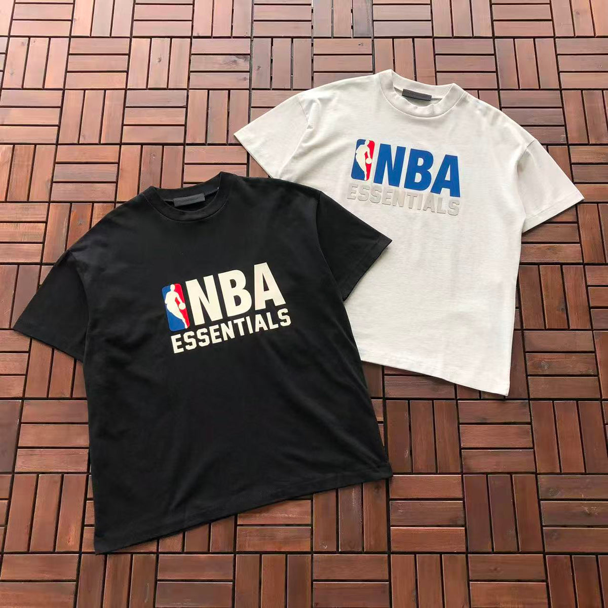 FOG Essentials NBA
