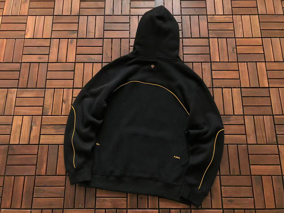 Nocta Essentials All Black